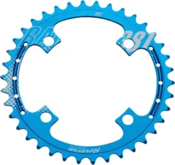 Reverse - Kettenblatt Race SL 34 Z. Blue