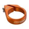 DMR - Sattelrohrklemme Bolt Clamp 34,9 Orange