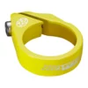 Reverse - Sitzrohrklemme Bolt Clamp 34,9mm Yellow
