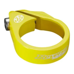 Reverse - Sitzrohrklemme Bolt Clamp 34,9mm Yellow