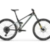Mondraker - Komplettbike Superfoxy R 29 2022, SPE Grün/Schwarz/Gelb