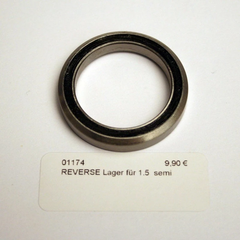 Reverse - Steuersatzlager Für Twister 41/30 Mm 1 Reverse - Steuersatzlager Für Twister 41/30 Mm