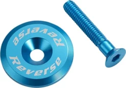 Reverse - Vorbaukappe Headset Cap Light Blue