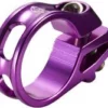 Reverse - Klemmschelle Trigger Clamp F. Sram Purple