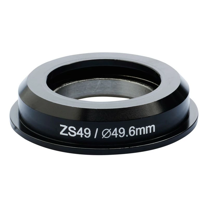 Reverse - Steuersatz-Unterteil Base ZS49/30 Black 1 Reverse - Steuersatz-Unterteil Base ZS49/30 Black