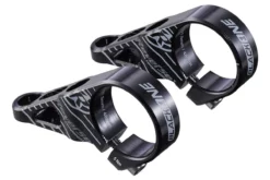 Reverse - Vorbau Black One Direct Mount 48mm 31,8 Black/Stealth