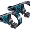 Reverse - Vorbau Black One Direct Mount 48mm 31,8 Black/Blue