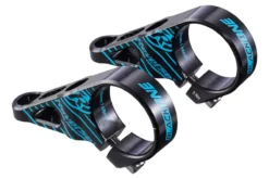 Reverse - Vorbau Black One Direct Mount 48mm 31,8 Black/Blue