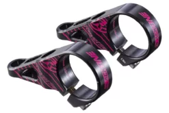 Reverse - Vorbau Black One Direct Mount 48mm 31,8 Black/Candy