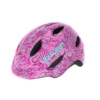 Giro - Helm Kinder Scamp Youth Pink Flower Land