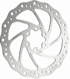 Reverse - Bremsscheibe Disc Rotor Steel