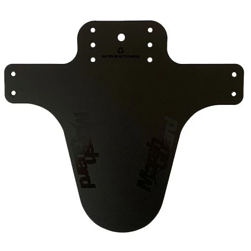 Marsh-Guard - Universal Spritzschutz Marsh Guard 20/20 Schwarz/Black -Fahrradladen