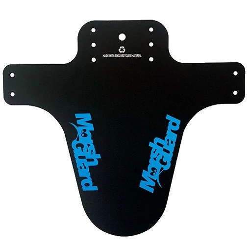 Marsh-Guard - Universal Spritzschutz Marsh Guard 20/20 Schwarz/Blau -Fahrradladen