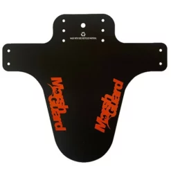 Marsh-Guard - Universal Spritzschutz Marsh Guard 20/20 Schwarz/Orange