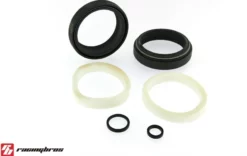 Racingbros - Abstreiferset Modi Low Friction 40mm Fox 40 (ohne Flange)