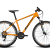 Conway - Komplettbike MTB MS 327 Orange/Black