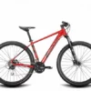 Conway - Komplettbike MTB MS 4.9 Red Black Metallic