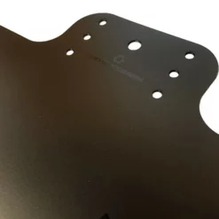 Marsh-Guard - Universal Spritzschutz Marsh Guard 20/20 Schwarz/Black -Fahrradladen 02 MG2020BLK 1280x1280