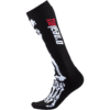 ONeal - Socken Pro MX Youth XRay Black/White OS