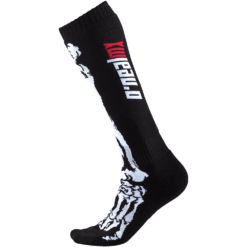 ONeal - Socken Pro MX Youth XRay Black/White OS