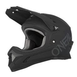 ONeal - Fullface-Helm Sonus Youth RL2 Solid Black