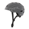 ONeal - Helm Dirt Lid Youth Plain Gray