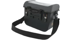Contec - Lenkertasche Neo.Handlebar Bag Waterproof Schwarz/Gold 5 Contec - Lenkertasche Neo.Handlebar Bag Waterproof Schwarz/Gold -Fahrradladen 08396293 Contec Lenkertasche Handlebar Waterproof 2 jpg 1280x1280
