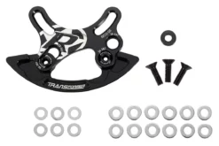 Reverse - Kettenführung Transformer Trail Unterer Teil 28-38T ISCG