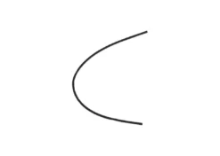 Mondraker - Dichtung Für Batterieabdeckung Bei Crafty, Level, Chaser, Bosch20