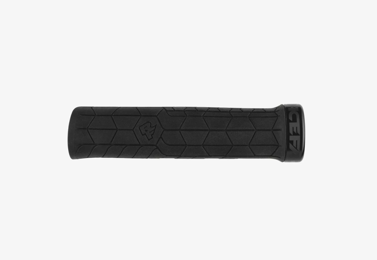 Race Face - Griffe Getta Grip 33mm, Black/Black 1 Race Face - Griffe Getta Grip 33mm, Black/Black