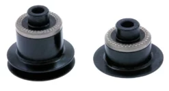 Dt-swiss DT Swiss - Umrüstkit Quick Release VR-Nabe 5/100mm DB Für 180, 240s, RC28/38 Spline