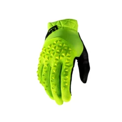 100% - Handschuhe Geomatic Glove Flo Yellow