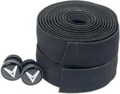 Voxom - Lenkerband GB2, 200x3cm Black