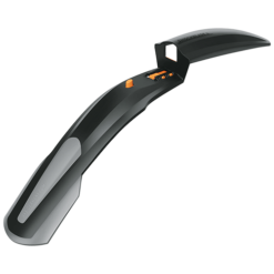SKS - Schutzblech Shockblade Black/Grey 26+27,5 Zoll Vorne