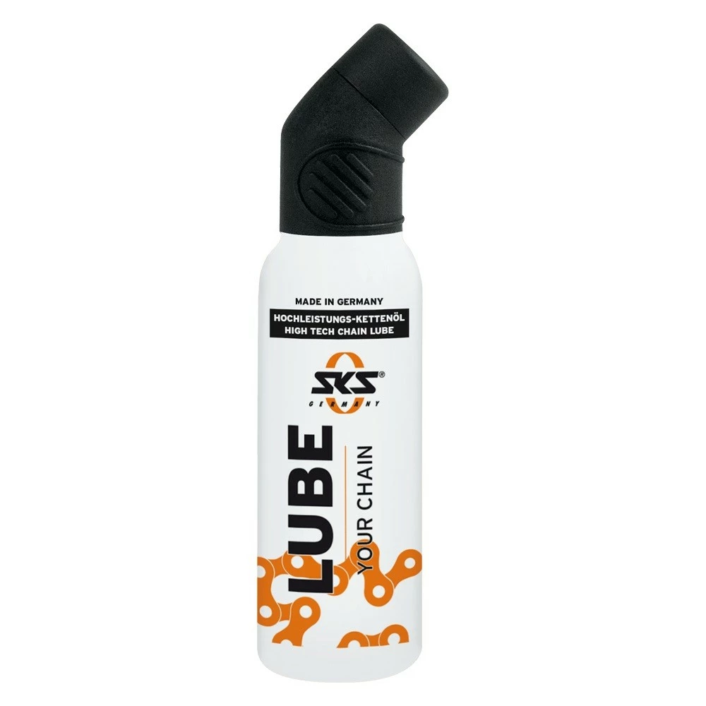 SKS - Kettenöl Lube Your Chain Mit Applikator 75ml 1 SKS - Kettenöl Lube Your Chain Mit Applikator 75ml