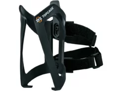 SKS - Trinkflaschenhalter Mit Gurte-Adapter Topcage Schwarz