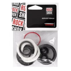 Rock-shox Rock Shox - Basic Service Kit Boxxer B1 Team/Charger 2015