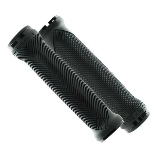 Race Face - Griffe Love Handle Black 1 Race Face - Griffe Love Handle Black