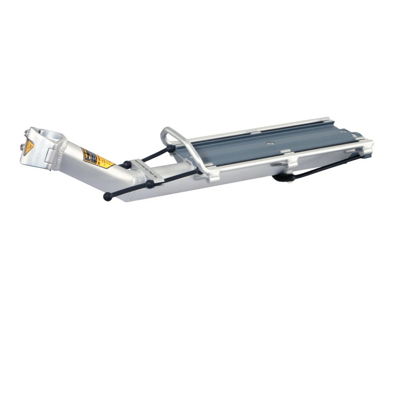 Topeak - Gepäckträger RX Beamrack V-Type 1 Topeak - Gepäckträger RX Beamrack V-Type