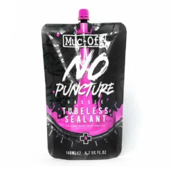 Muc-Off - Reifendichtmittel No Puncture Hassle-Kit 140ml