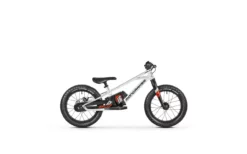 Mondraker - E-Laufrad Grommy 16" 2022 Silber