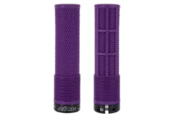 DMR - Griffe Brendog Death Grip FL Lock On Dick Purple