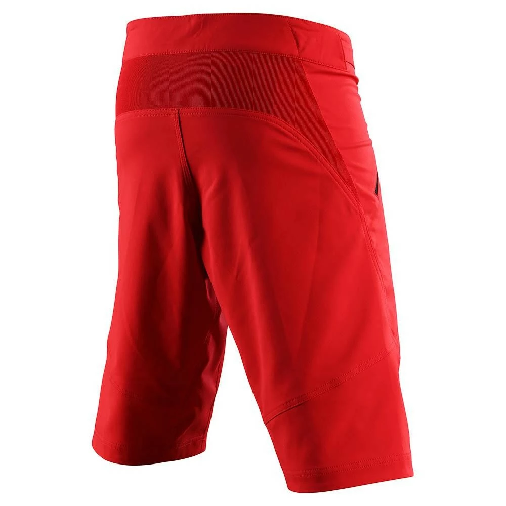 Troy Lee Designs - MTB-Short Skyline Red 34 2 Troy Lee Designs - MTB-Short Skyline Red 34 – Bild 2