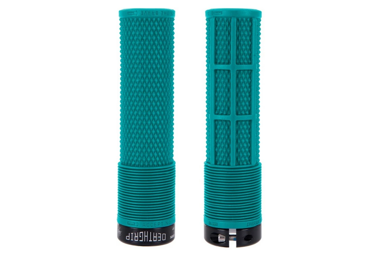 DMR - Griffe Brendog Death Grip FL Lock On Dick Tribe 1 DMR - Griffe Brendog Death Grip FL Lock On Dick Tribe