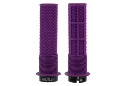 DMR - Griffe Brendog Death Grip Lock On, Dünn Purple