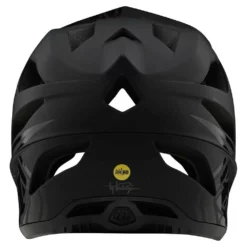 Troy Lee Designs - Fullface-Helm Stage MIPS Stealth Midnight -Fahrradladen 20 stage stealth helmet MIDNIGHT 4 1024x1024 2x 1280x1280