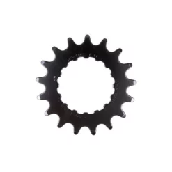 Bosch - Wiche Kettenblatt E-Bike -Antrieb 17.Z