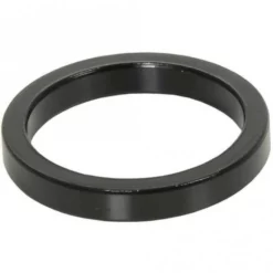 NG Sport - Alu Spacer Schwarz Matt