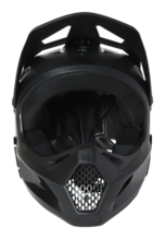 Fox - Fullface-Helm Rampage MIPS Black/Black