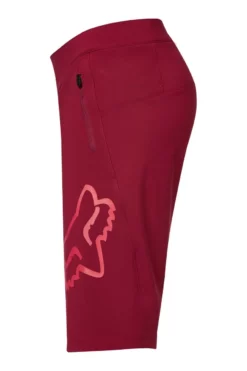 Fox - Shorts Defend 21 Chili